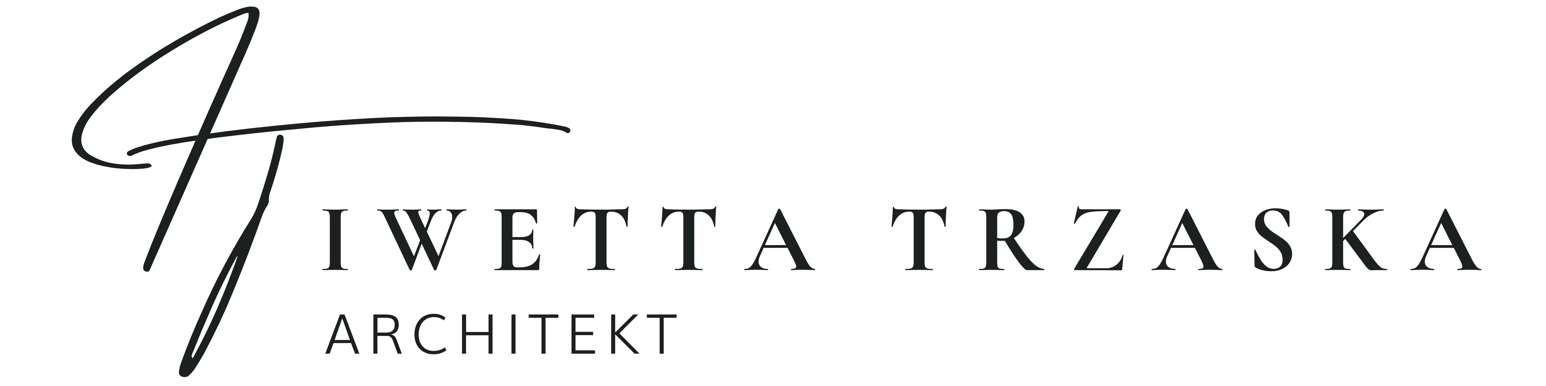 Sklep Iwetta Trzaska Architekt